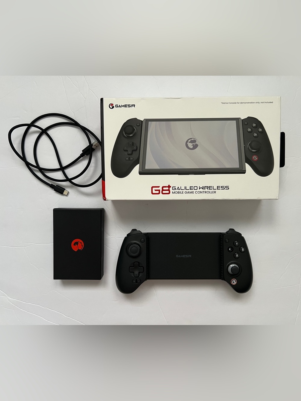 Gamesir G8+ Galileo Wireless Mobile Game Controller